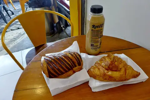 Kave Desserts Cafe photo 4