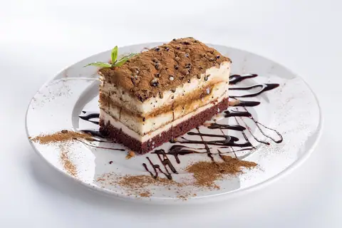 Kave Desserts Cafe photo 3